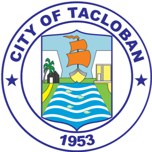 City Government of Tacloban Official Logo